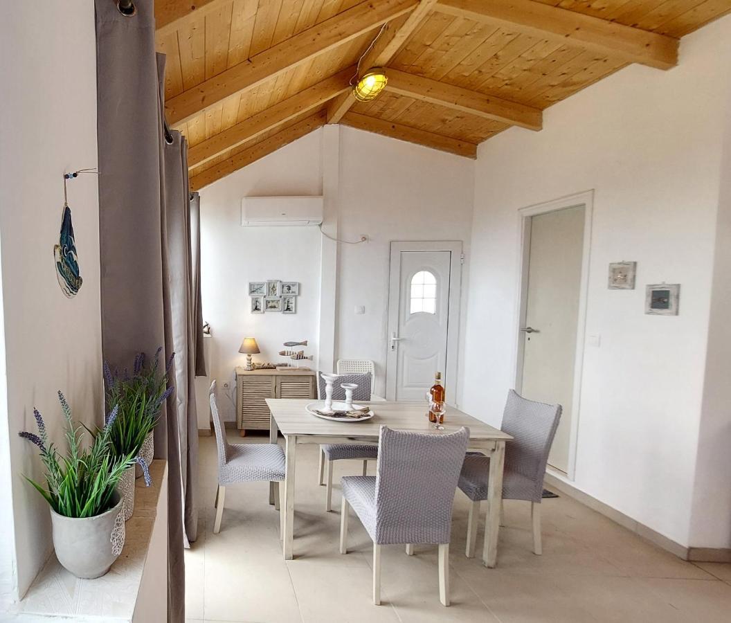 Captain'S Sea View Vathy  Exterior photo
