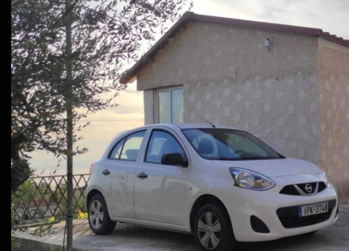 Captain'S Sea View Vathy  Exterior photo