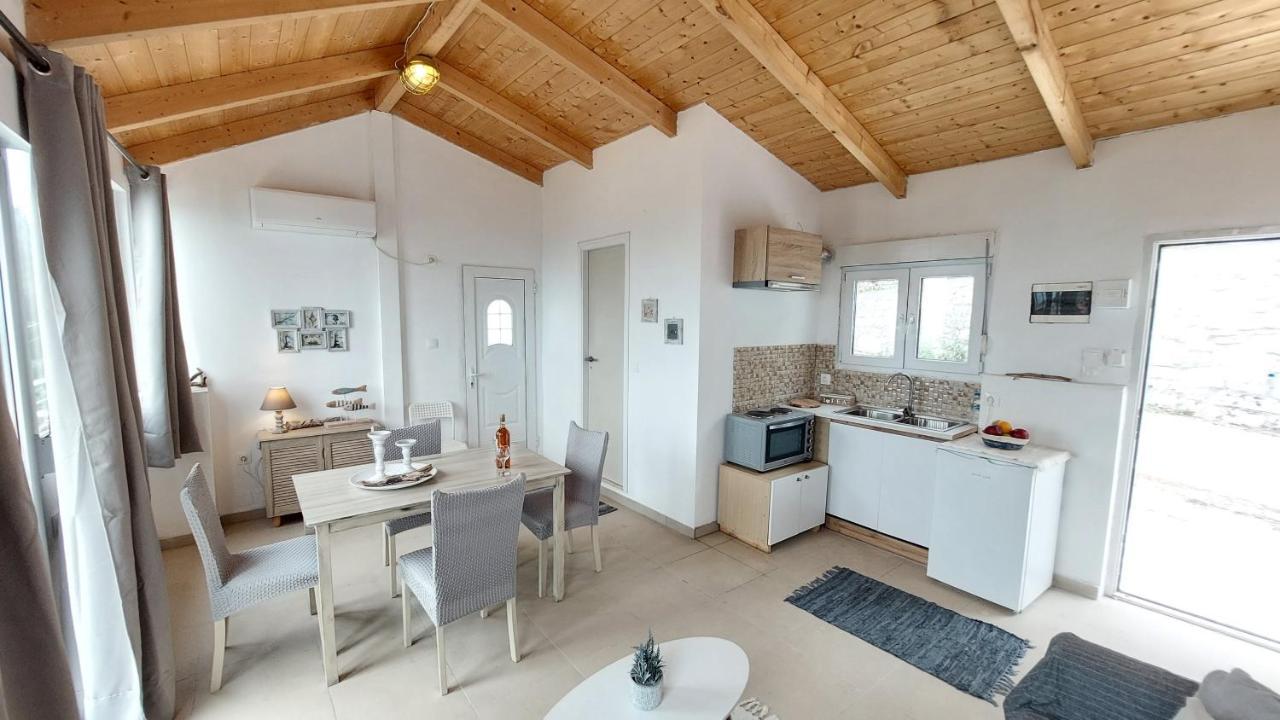 Captain'S Sea View Vathy  Exterior photo